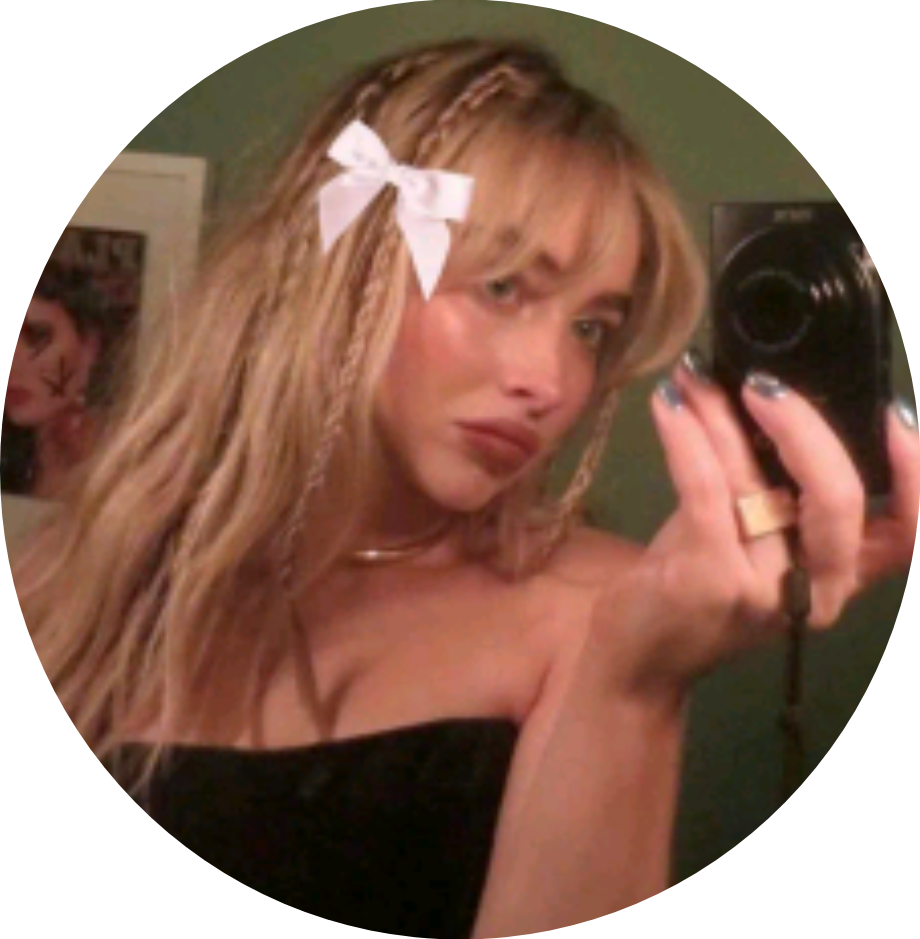 <em>Emily, New York, USA</em>